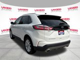 Certified 2022 Ford Edge Titanium image 5