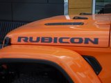 New 2025 Jeep Wrangler Unlimited Rubicon image 3