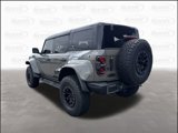 New 2025 Ford Bronco Raptor image 3
