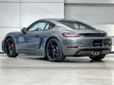 New 2025 Porsche 718 Cayman S image 3