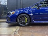 Used 2019 Subaru WRX STI Limited image 4