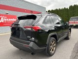 Certified 2024 Toyota RAV4 AWD Hybrid image 3