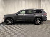 New 2025 Jeep Grand Cherokee L Limited image 2
