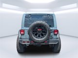 New 2025 Jeep Wrangler Willys image 4