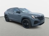 New 2025 Volkswagen Atlas Cross Sport SEL R-Line image 3
