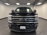New 2025 Ford F350 Platinum image 3