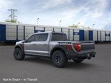 New 2025 Ford F150 Raptor image 4