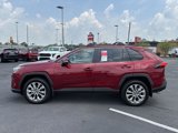 New 2025 Toyota RAV4 XLE Premium image 4