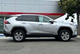 Used 2023 Toyota RAV4 XLE image 3