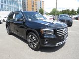 Used 2025 Mercedes-Benz GLB 250 4MATIC image 5