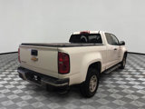 Used 2016 Chevrolet Colorado W/T image 4