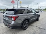 Used 2025 Ford Explorer ST w/ Sun And Sound Package image 5