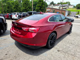 Used 2020 Chevrolet Malibu LT image 5