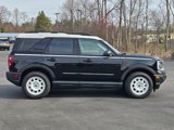 Certified 2023 Ford Bronco Sport Heritage w/ Heritage Convenience Package image 2