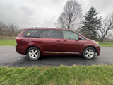 Used 2015 Toyota Sienna LE image 5