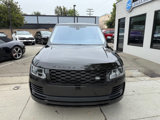 Used 2019 Land Rover Range Rover HSE image 4