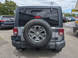 Used 2017 Jeep Wrangler Unlimited Rubicon w/ Connectivity Group image 6