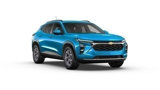 New 2025 Chevrolet Trax LT image 4