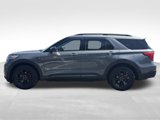 Used 2023 Ford Explorer XLT w/ Equipment Group 202A image 2
