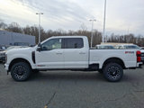 New 2025 Ford F350 Platinum image 6