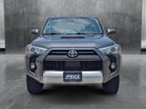 Used 2022 Toyota 4Runner TRD Off-Road image 2