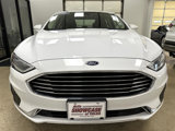 Used 2019 Ford Fusion SEL image 5