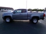 Used 2022 Chevrolet Colorado LT w/ Fleet Safety Package image 6