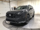 New 2026 Honda CR-V Sport-L image 3