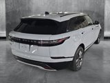 New 2026 Land Rover Range Rover Velar Dynamic SE image 5