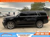 Used 2018 Chevrolet Tahoe LT image 3