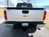 Used 2013 Chevrolet Silverado 2500 LT w/ Interior Plus Package image 6