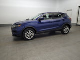 Used 2021 Nissan Rogue Sport S image 2