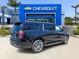 New 2025 Chevrolet Suburban LS image 4