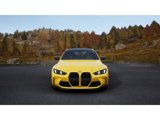 New 2026 BMW M4 Competition image 3
