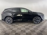 New 2025 Nissan Murano Platinum image 3