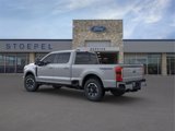 New 2025 Ford F250 Lariat image 4