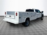 New 2025 Ford F550 2WD Crew Cab Super Duty image 4
