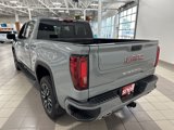 Certified 2024 GMC Sierra 1500 AT4 w/ Technology Package image 3
