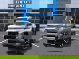 New 2026 Chevrolet Equinox RS w/ Safety and Technology Package image 6