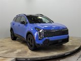 New 2026 Kia Sportage X-Line w/ X-Line Premium Package image 3