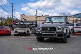 Used 2020 Mercedes-Benz G 63 AMG 4MATIC image 2