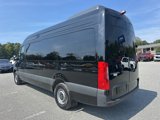 Used 2025 Mercedes-Benz Sprinter 2500 image 3
