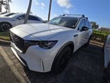 New 2025 MAZDA CX-90 3.3 Turbo w/ Premium Sport Pkg image 4
