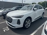 New 2025 Audi Q4 e-tron Premium image 3