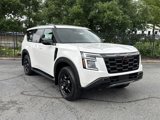 New 2025 Nissan Armada PRO-4X image 2