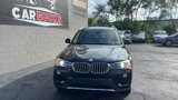Used 2017 BMW X3 xDrive35i image 2