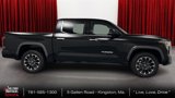 New 2025 Toyota Tundra Limited image 4