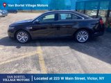 Used 2019 Ford Taurus Limited image 2
