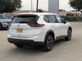 New 2026 Nissan Rogue SV image 3