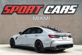 Used 2025 BMW M3 Competition w/ Parking Assistance Package image 6